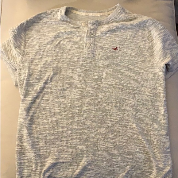 Hollister Men’s Sweater Shirt - Picture 1 of 2